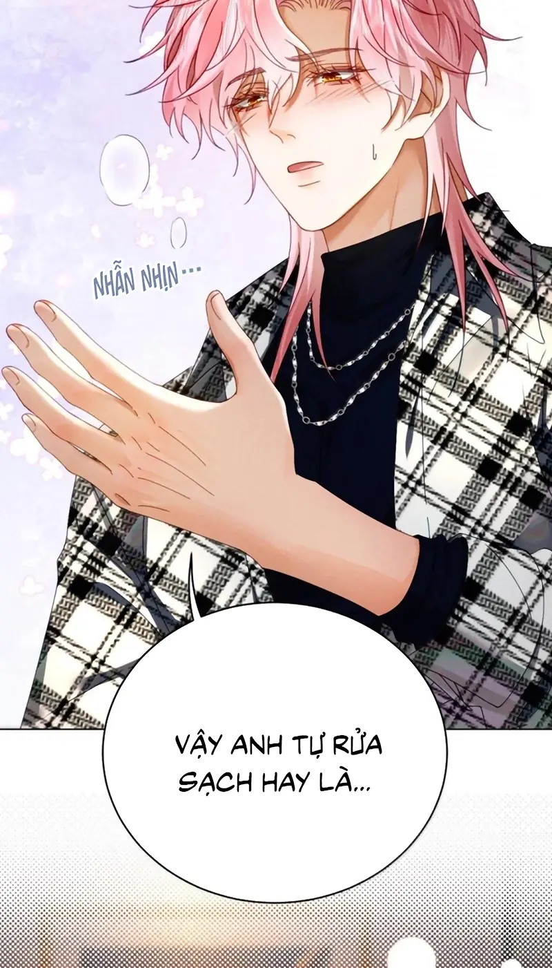 Bị Em Trai Bệnh Hoạn Tùy Ý Đòi Hỏi Chapter 44 - Trang 32