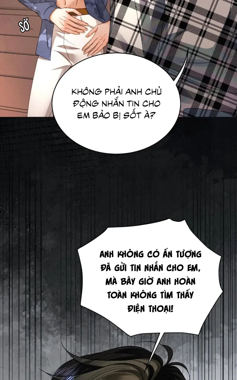 Bị Em Trai Bệnh Hoạn Tùy Ý Đòi Hỏi Chapter 44 - Trang 37