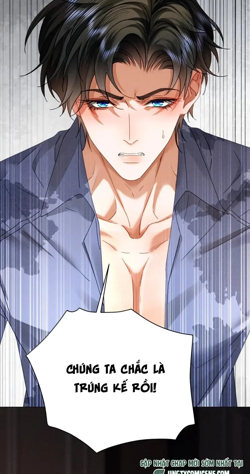 Bị Em Trai Bệnh Hoạn Tùy Ý Đòi Hỏi Chapter 44 - Trang 38