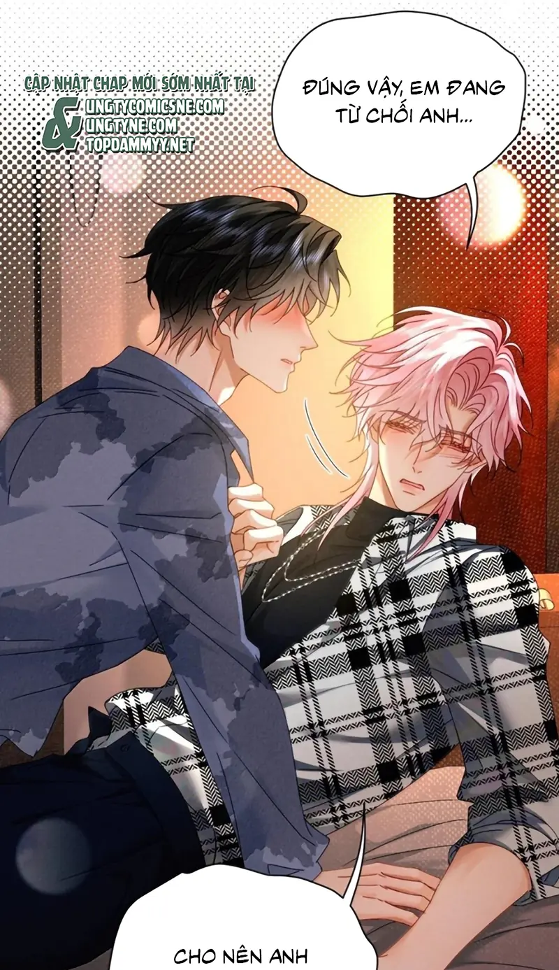 Bị Em Trai Bệnh Hoạn Tùy Ý Đòi Hỏi Chapter 44 - Trang 4