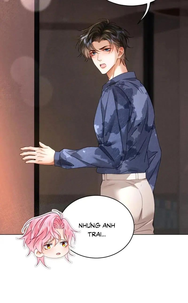 Bị Em Trai Bệnh Hoạn Tùy Ý Đòi Hỏi Chapter 44 - Trang 41