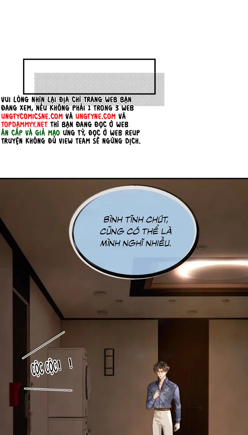Bị Em Trai Bệnh Hoạn Tùy Ý Đòi Hỏi Chapter 44 - Trang 42
