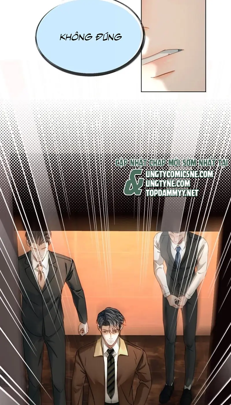 Bị Em Trai Bệnh Hoạn Tùy Ý Đòi Hỏi Chapter 44 - Trang 44