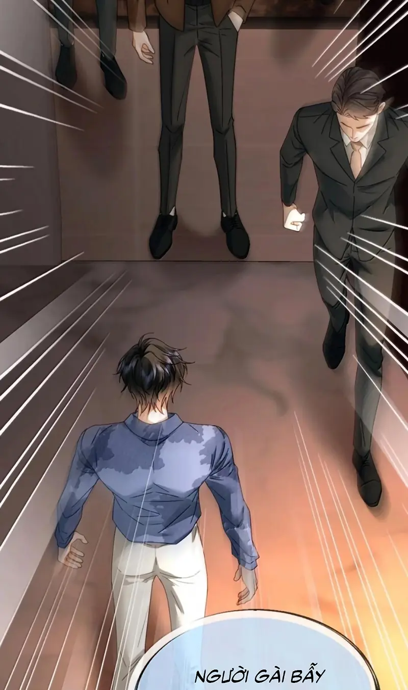 Bị Em Trai Bệnh Hoạn Tùy Ý Đòi Hỏi Chapter 44 - Trang 45