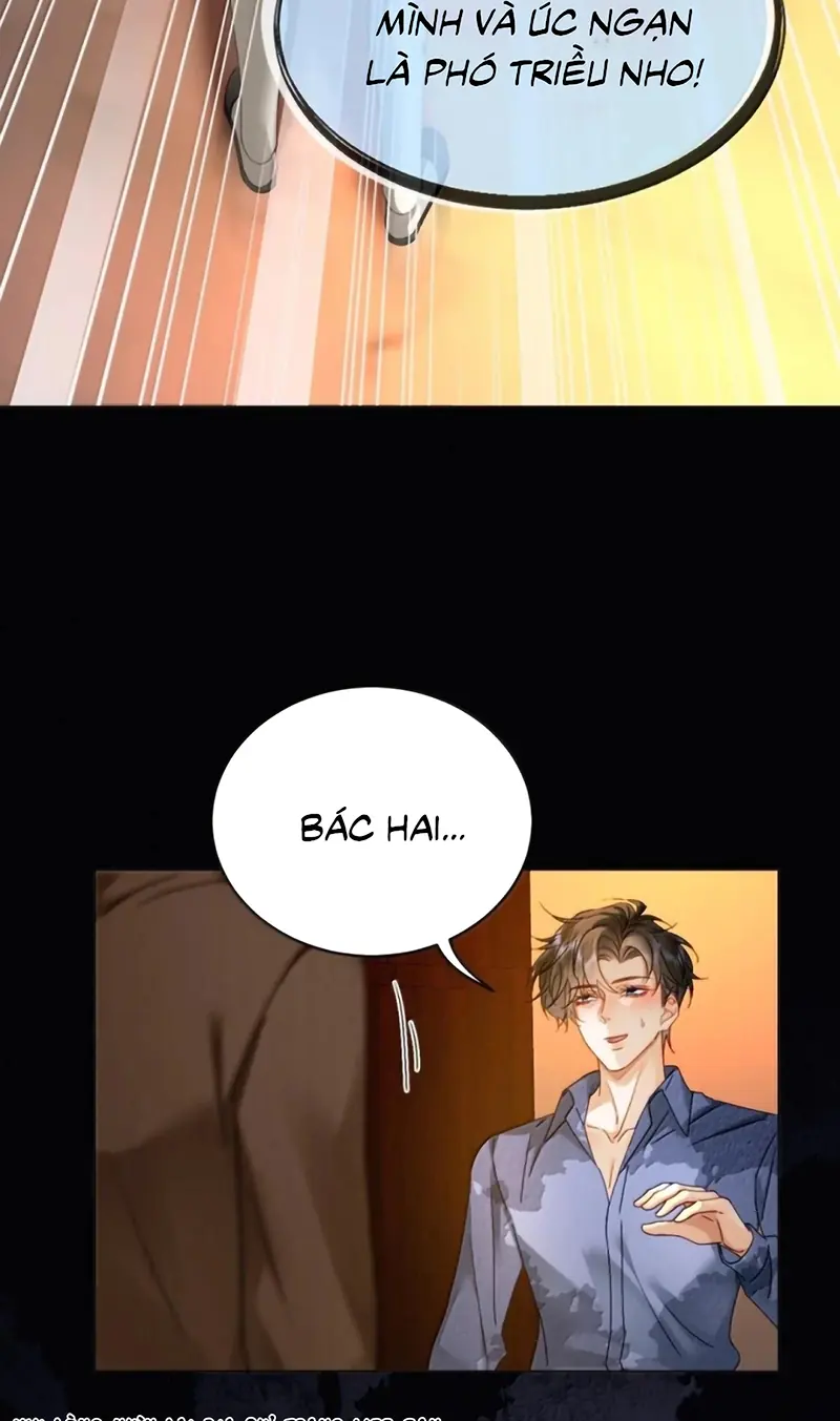 Bị Em Trai Bệnh Hoạn Tùy Ý Đòi Hỏi Chapter 44 - Trang 46