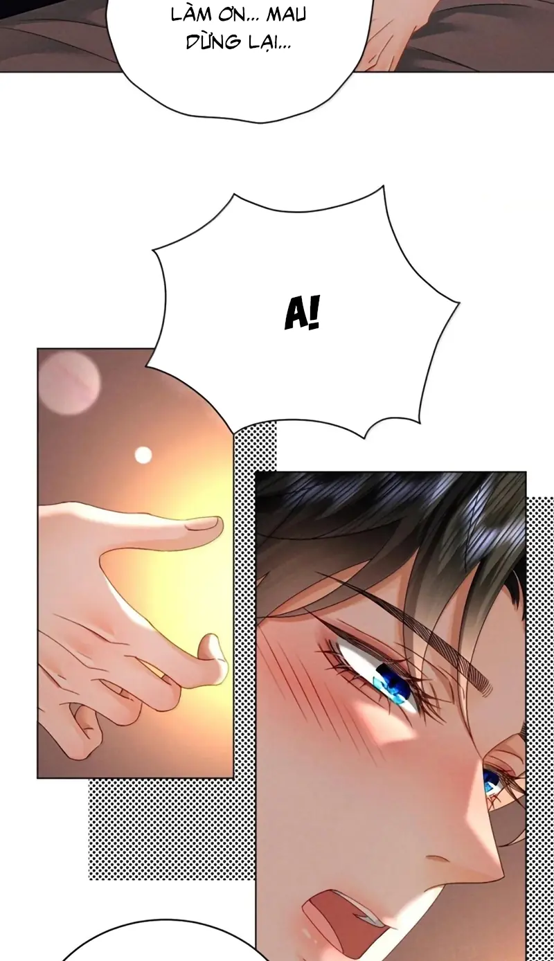 Bị Em Trai Bệnh Hoạn Tùy Ý Đòi Hỏi Chapter 44 - Trang 5