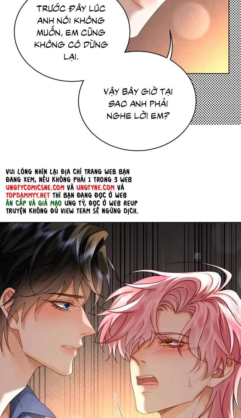 Bị Em Trai Bệnh Hoạn Tùy Ý Đòi Hỏi Chapter 44 - Trang 6