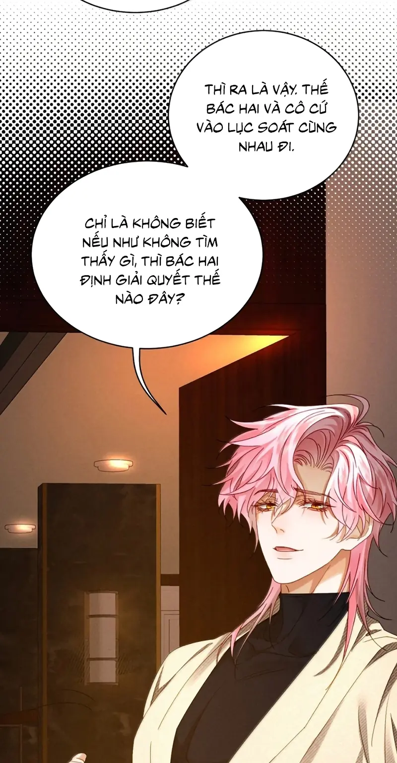 Bị Em Trai Bệnh Hoạn Tùy Ý Đòi Hỏi Chapter 45 - Trang 13
