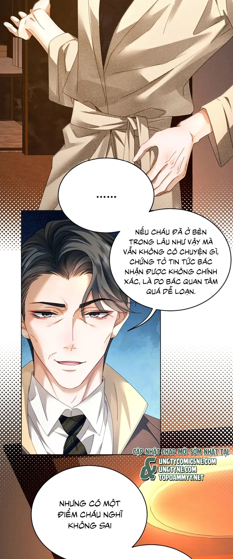 Bị Em Trai Bệnh Hoạn Tùy Ý Đòi Hỏi Chapter 45 - Trang 14