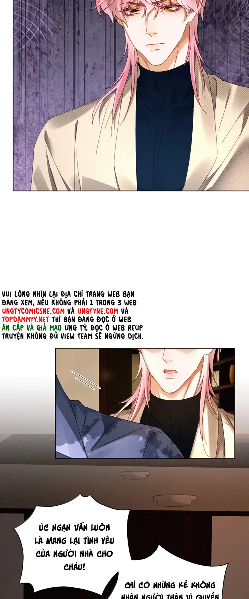Bị Em Trai Bệnh Hoạn Tùy Ý Đòi Hỏi Chapter 45 - Trang 16