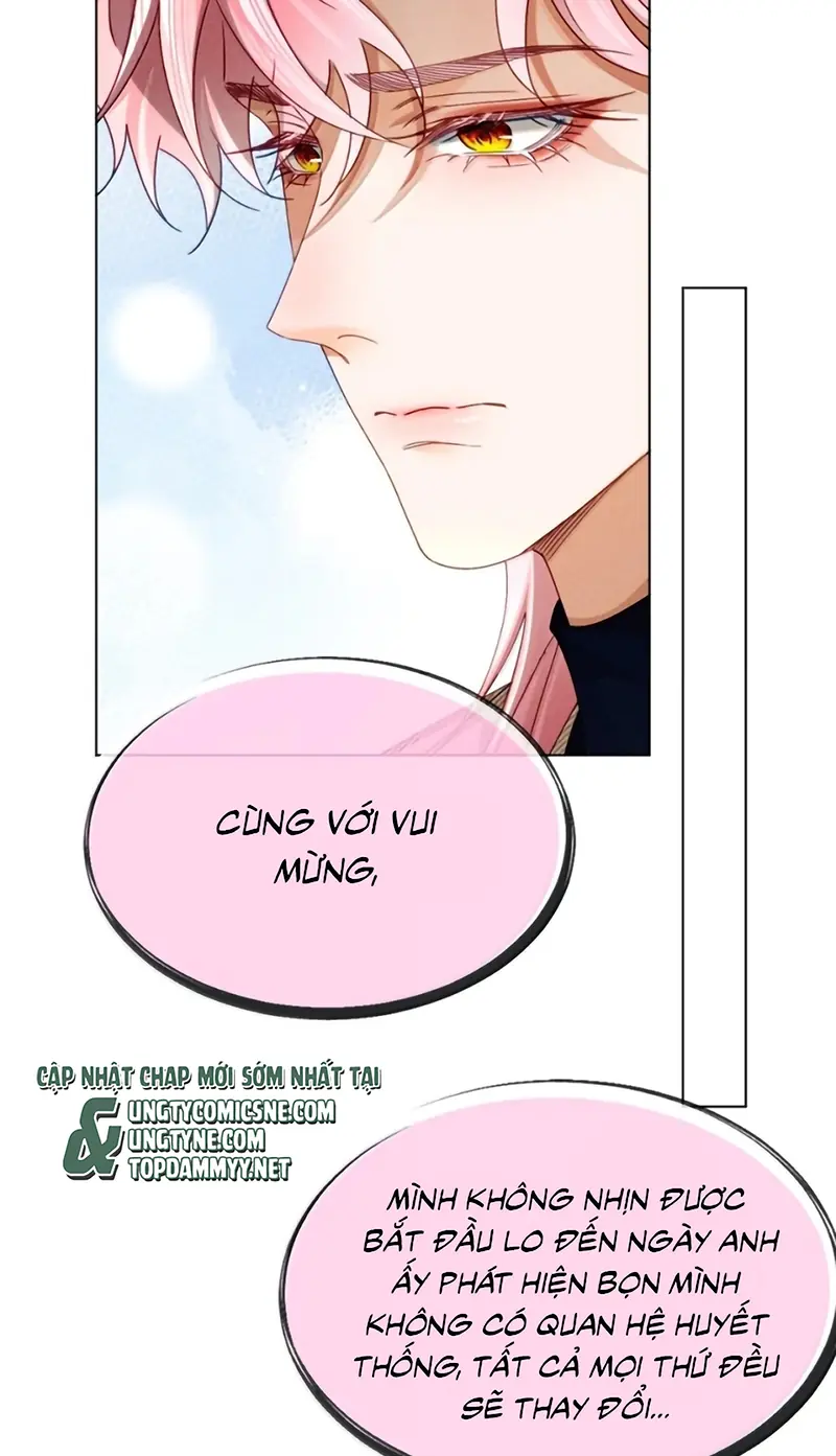Bị Em Trai Bệnh Hoạn Tùy Ý Đòi Hỏi Chapter 45 - Trang 18