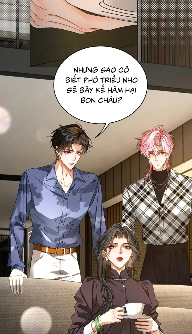 Bị Em Trai Bệnh Hoạn Tùy Ý Đòi Hỏi Chapter 45 - Trang 20