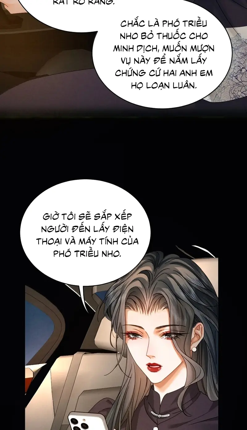 Bị Em Trai Bệnh Hoạn Tùy Ý Đòi Hỏi Chapter 45 - Trang 23