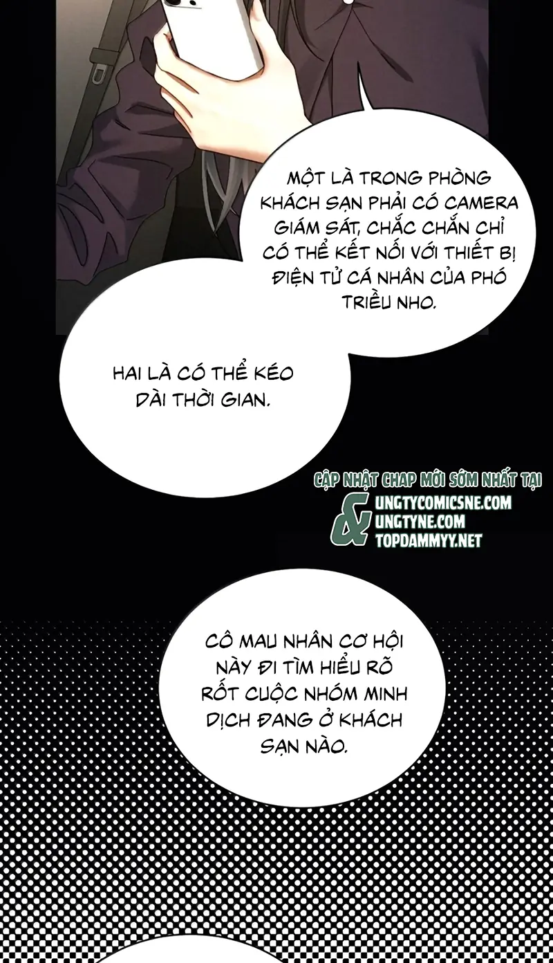 Bị Em Trai Bệnh Hoạn Tùy Ý Đòi Hỏi Chapter 45 - Trang 24