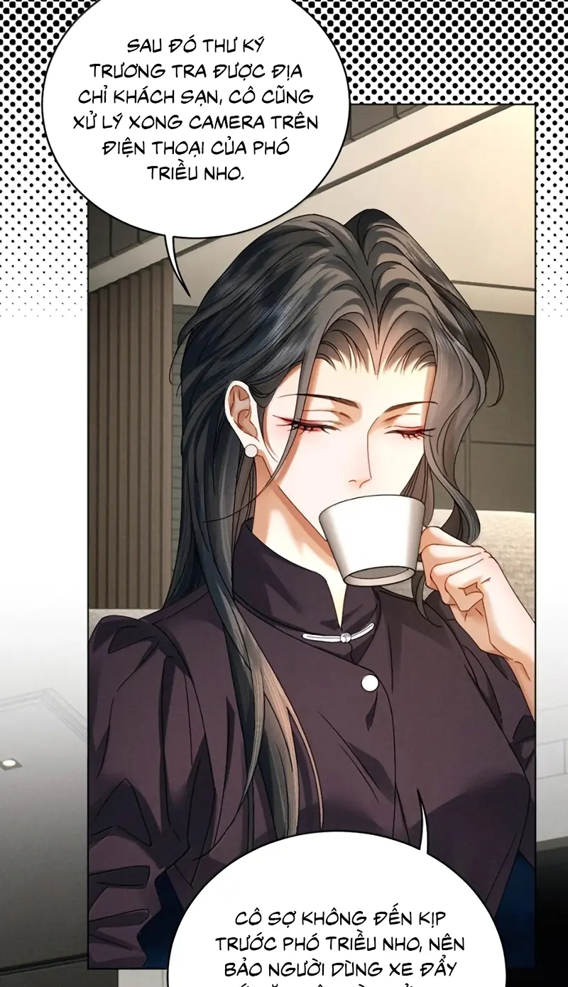 Bị Em Trai Bệnh Hoạn Tùy Ý Đòi Hỏi Chapter 45 - Trang 25