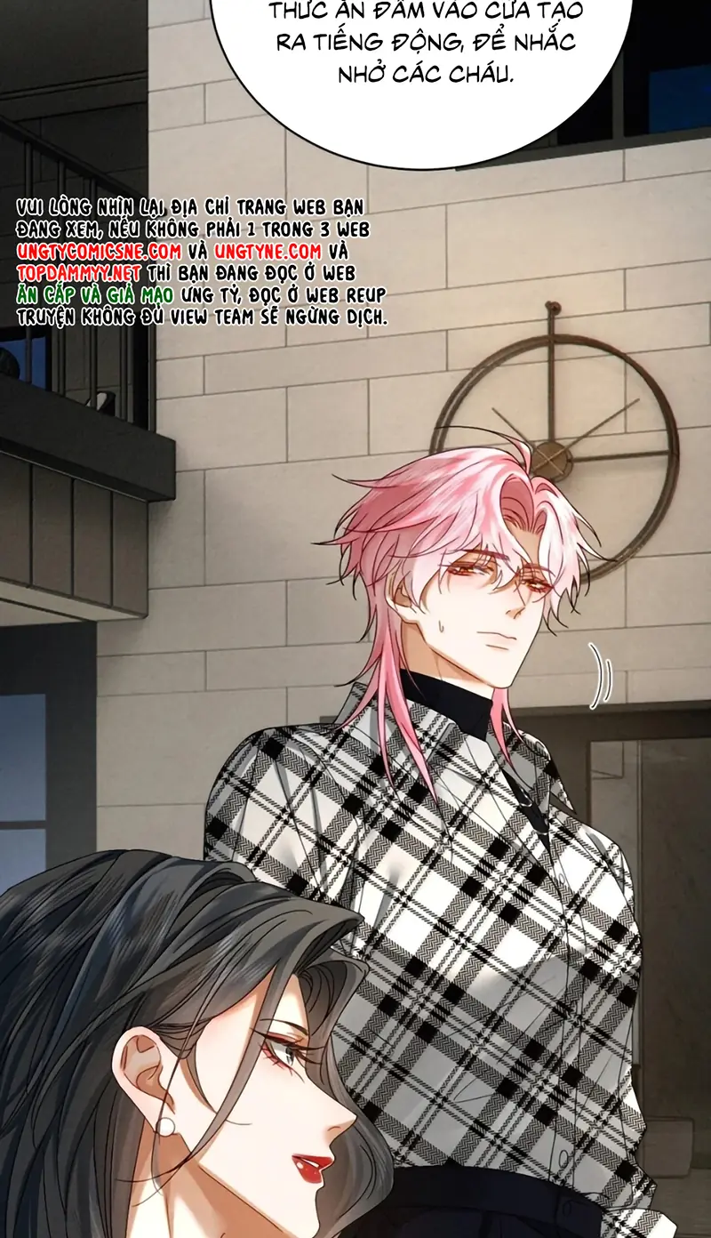 Bị Em Trai Bệnh Hoạn Tùy Ý Đòi Hỏi Chapter 45 - Trang 26