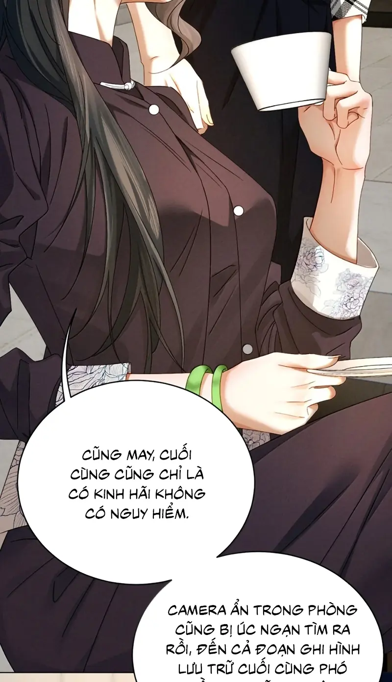 Bị Em Trai Bệnh Hoạn Tùy Ý Đòi Hỏi Chapter 45 - Trang 27
