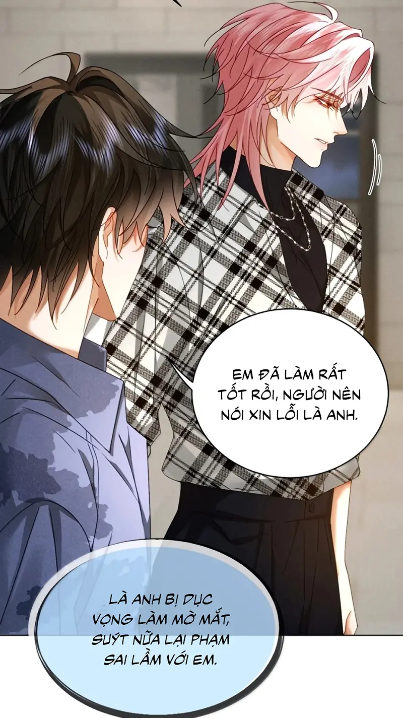 Bị Em Trai Bệnh Hoạn Tùy Ý Đòi Hỏi Chapter 45 - Trang 29