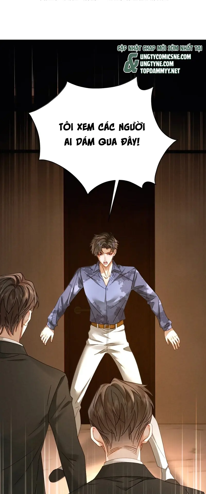 Bị Em Trai Bệnh Hoạn Tùy Ý Đòi Hỏi Chapter 45 - Trang 3