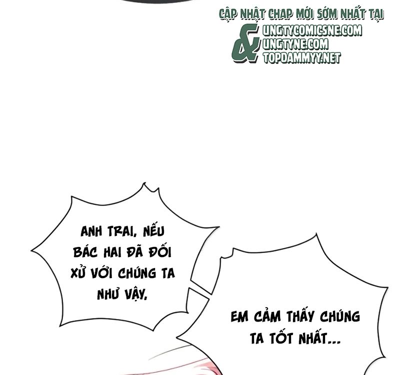 Bị Em Trai Bệnh Hoạn Tùy Ý Đòi Hỏi Chapter 45 - Trang 30