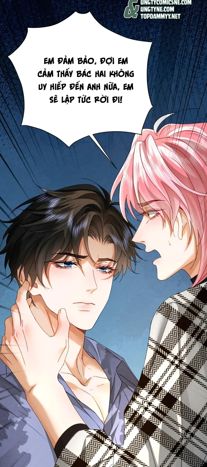 Bị Em Trai Bệnh Hoạn Tùy Ý Đòi Hỏi Chapter 45 - Trang 33