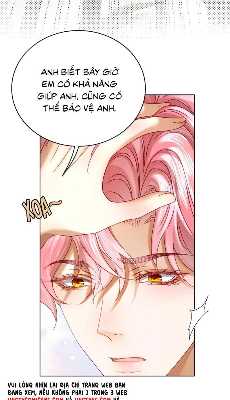 Bị Em Trai Bệnh Hoạn Tùy Ý Đòi Hỏi Chapter 45 - Trang 35