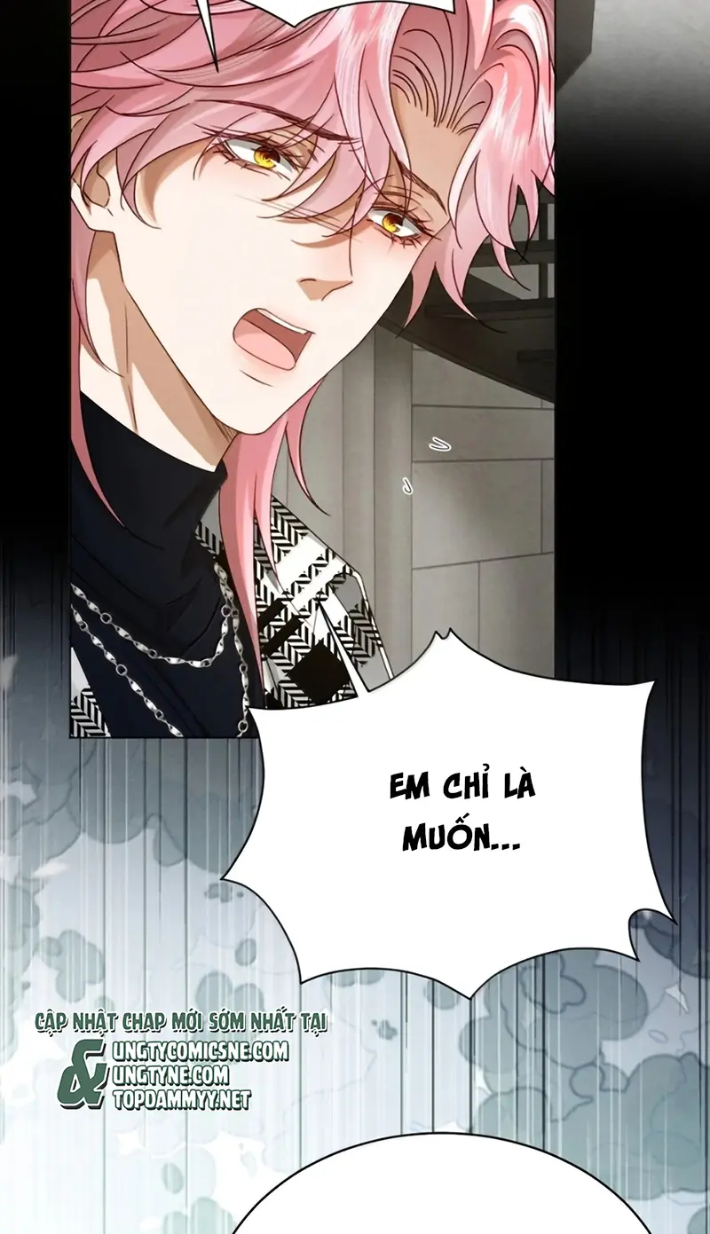 Bị Em Trai Bệnh Hoạn Tùy Ý Đòi Hỏi Chapter 45 - Trang 39