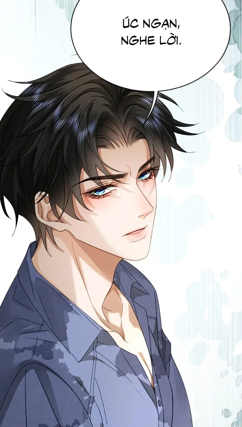 Bị Em Trai Bệnh Hoạn Tùy Ý Đòi Hỏi Chapter 45 - Trang 40