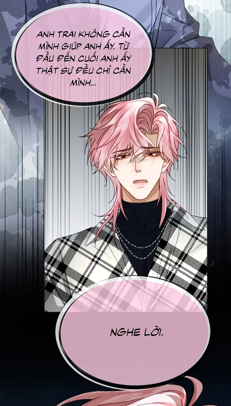 Bị Em Trai Bệnh Hoạn Tùy Ý Đòi Hỏi Chapter 45 - Trang 41