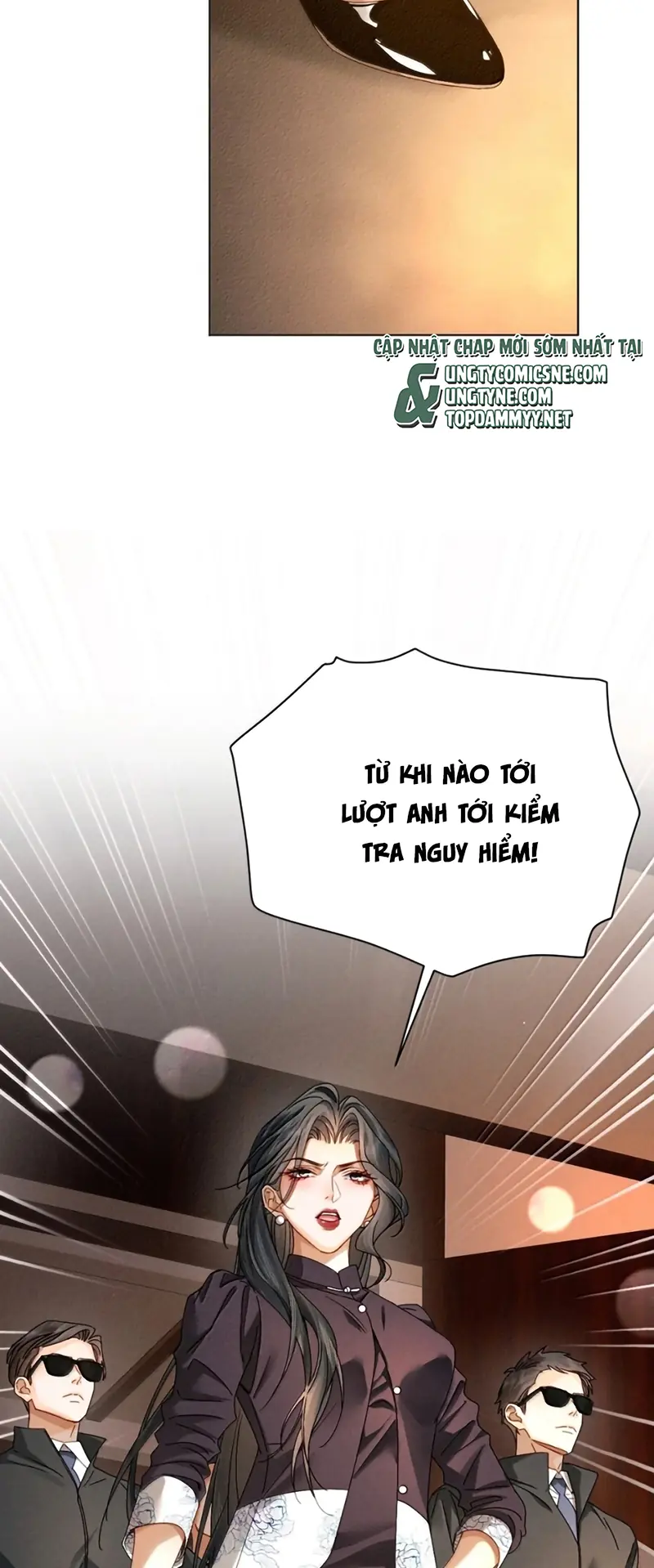 Bị Em Trai Bệnh Hoạn Tùy Ý Đòi Hỏi Chapter 45 - Trang 7