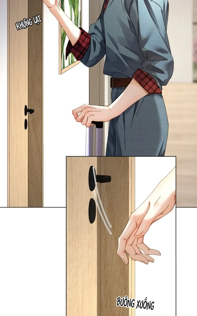 Bị Em Trai Bệnh Hoạn Tùy Ý Đòi Hỏi Chapter 46 - Trang 10