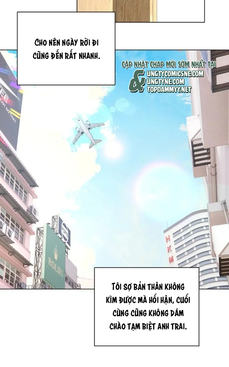 Bị Em Trai Bệnh Hoạn Tùy Ý Đòi Hỏi Chapter 46 - Trang 11