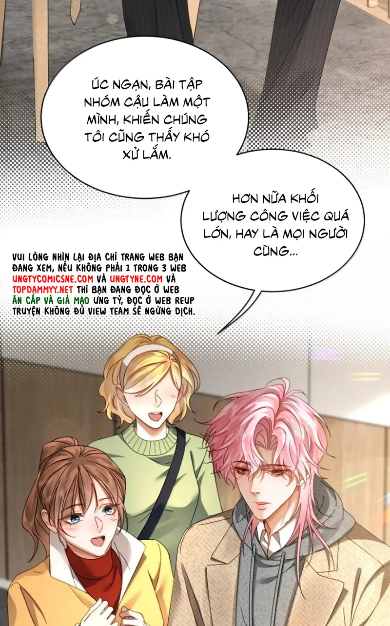 Bị Em Trai Bệnh Hoạn Tùy Ý Đòi Hỏi Chapter 46 - Trang 14