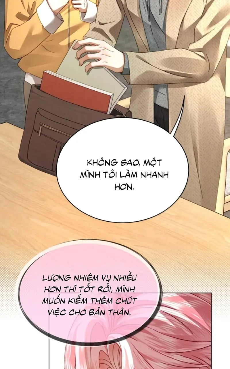 Bị Em Trai Bệnh Hoạn Tùy Ý Đòi Hỏi Chapter 46 - Trang 15