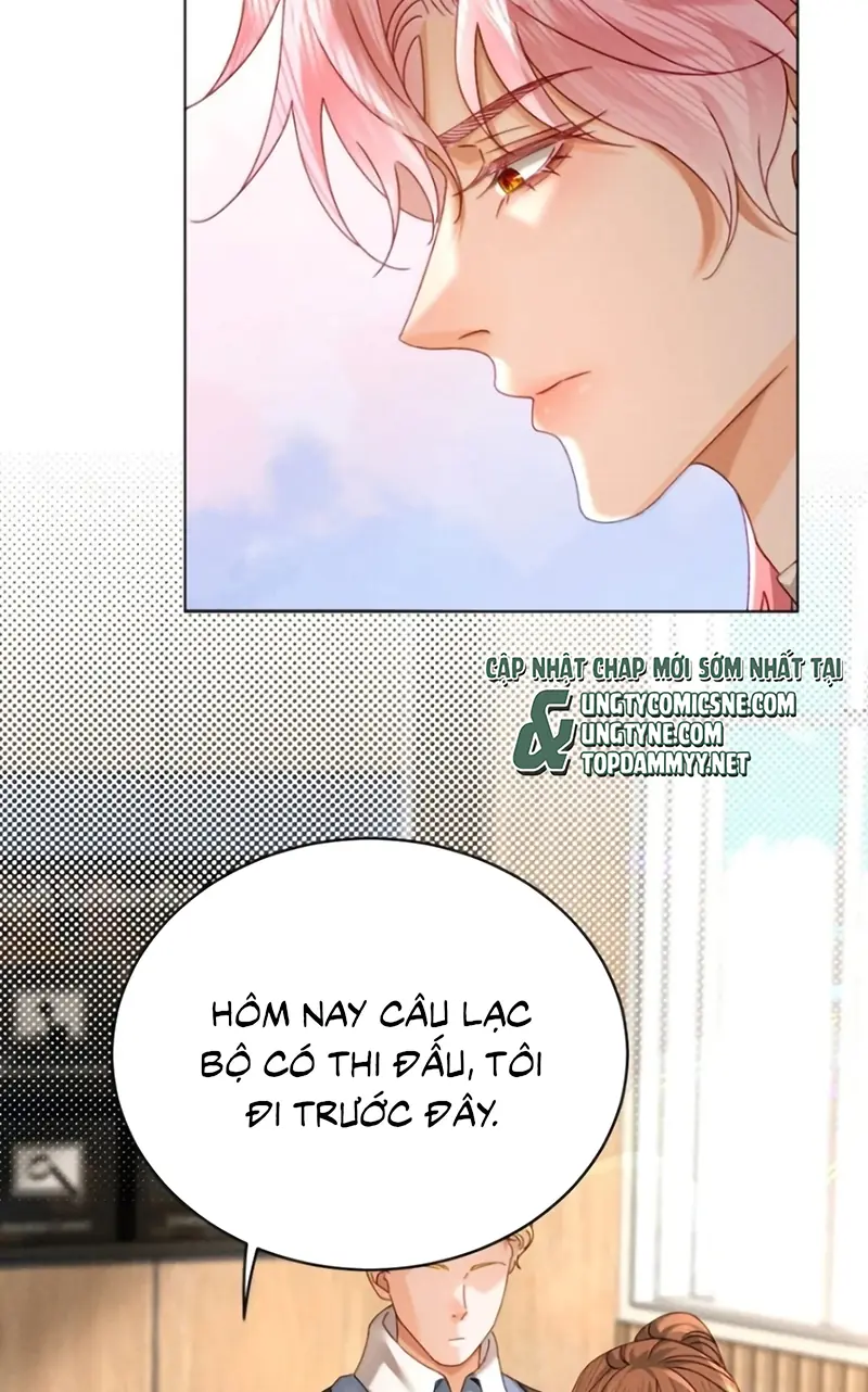 Bị Em Trai Bệnh Hoạn Tùy Ý Đòi Hỏi Chapter 46 - Trang 16