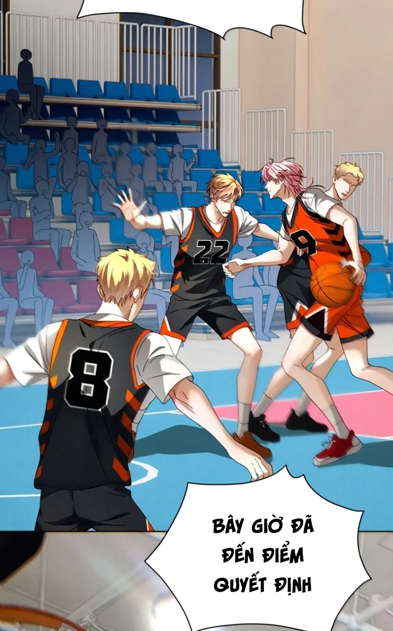 Bị Em Trai Bệnh Hoạn Tùy Ý Đòi Hỏi Chapter 46 - Trang 19