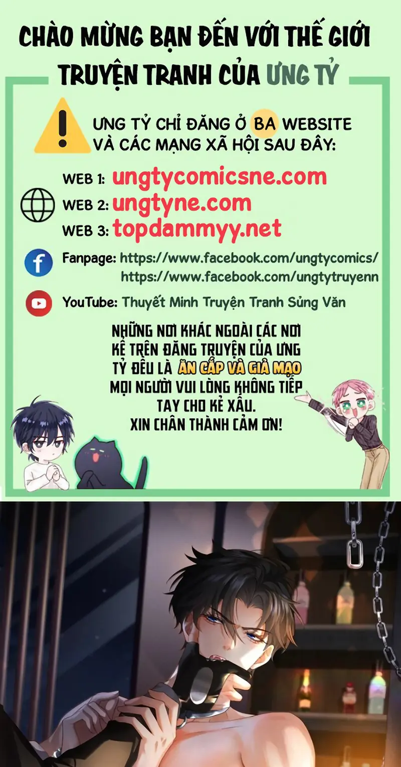 Bị Em Trai Bệnh Hoạn Tùy Ý Đòi Hỏi Chapter 46 - Trang 2