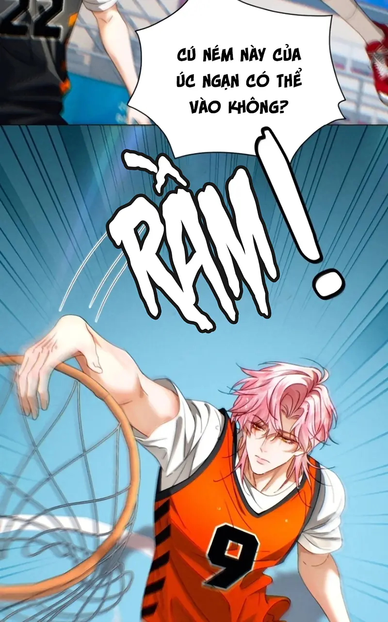Bị Em Trai Bệnh Hoạn Tùy Ý Đòi Hỏi Chapter 46 - Trang 21