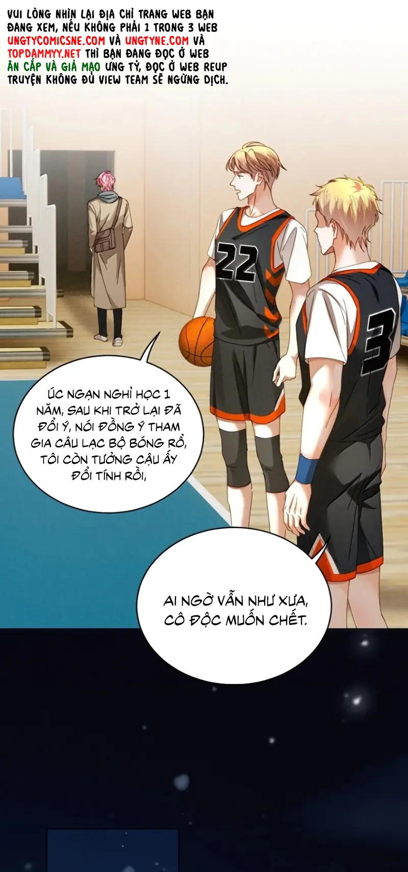 Bị Em Trai Bệnh Hoạn Tùy Ý Đòi Hỏi Chapter 46 - Trang 25