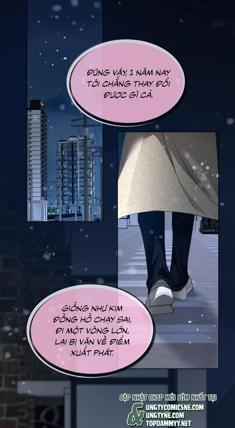 Bị Em Trai Bệnh Hoạn Tùy Ý Đòi Hỏi Chapter 46 - Trang 26