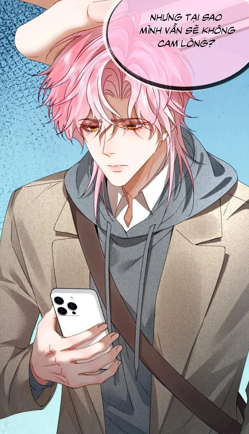 Bị Em Trai Bệnh Hoạn Tùy Ý Đòi Hỏi Chapter 46 - Trang 29