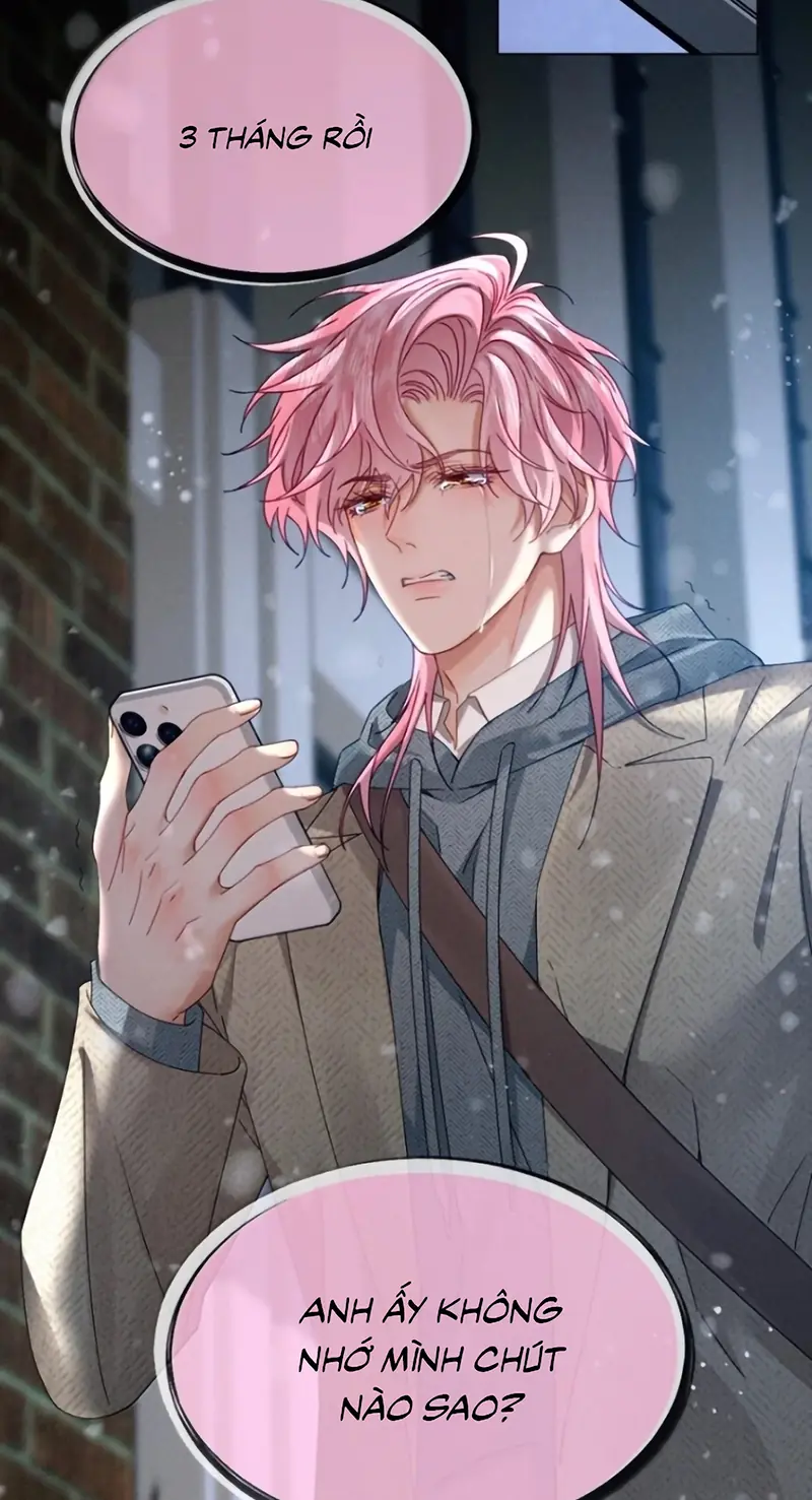 Bị Em Trai Bệnh Hoạn Tùy Ý Đòi Hỏi Chapter 46 - Trang 31