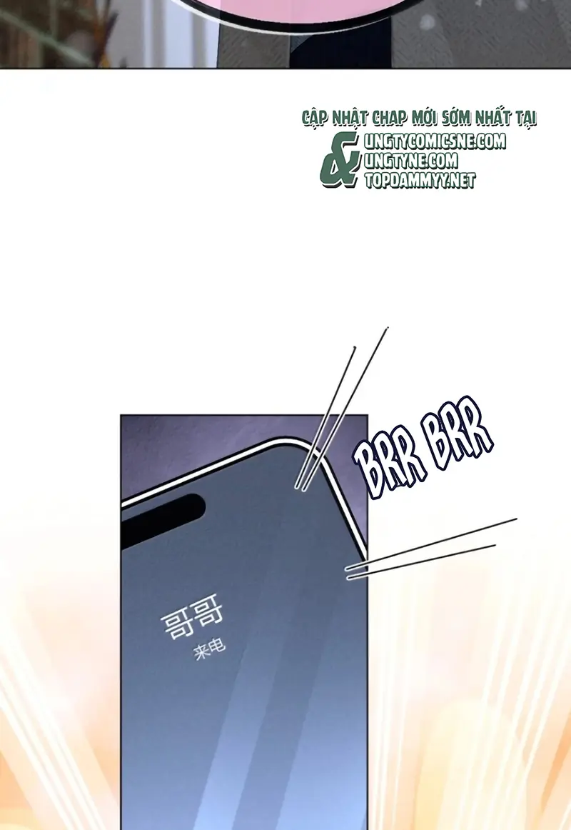 Bị Em Trai Bệnh Hoạn Tùy Ý Đòi Hỏi Chapter 46 - Trang 32
