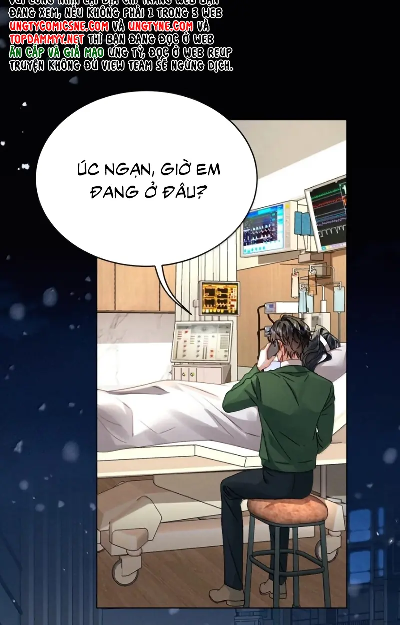 Bị Em Trai Bệnh Hoạn Tùy Ý Đòi Hỏi Chapter 46 - Trang 34