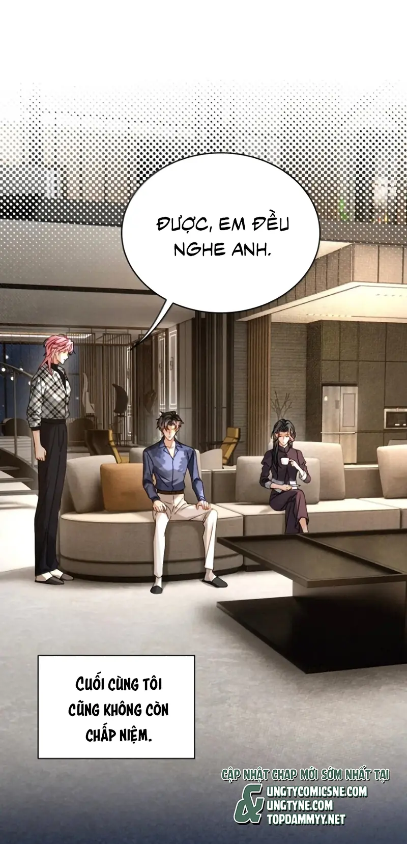 Bị Em Trai Bệnh Hoạn Tùy Ý Đòi Hỏi Chapter 46 - Trang 4