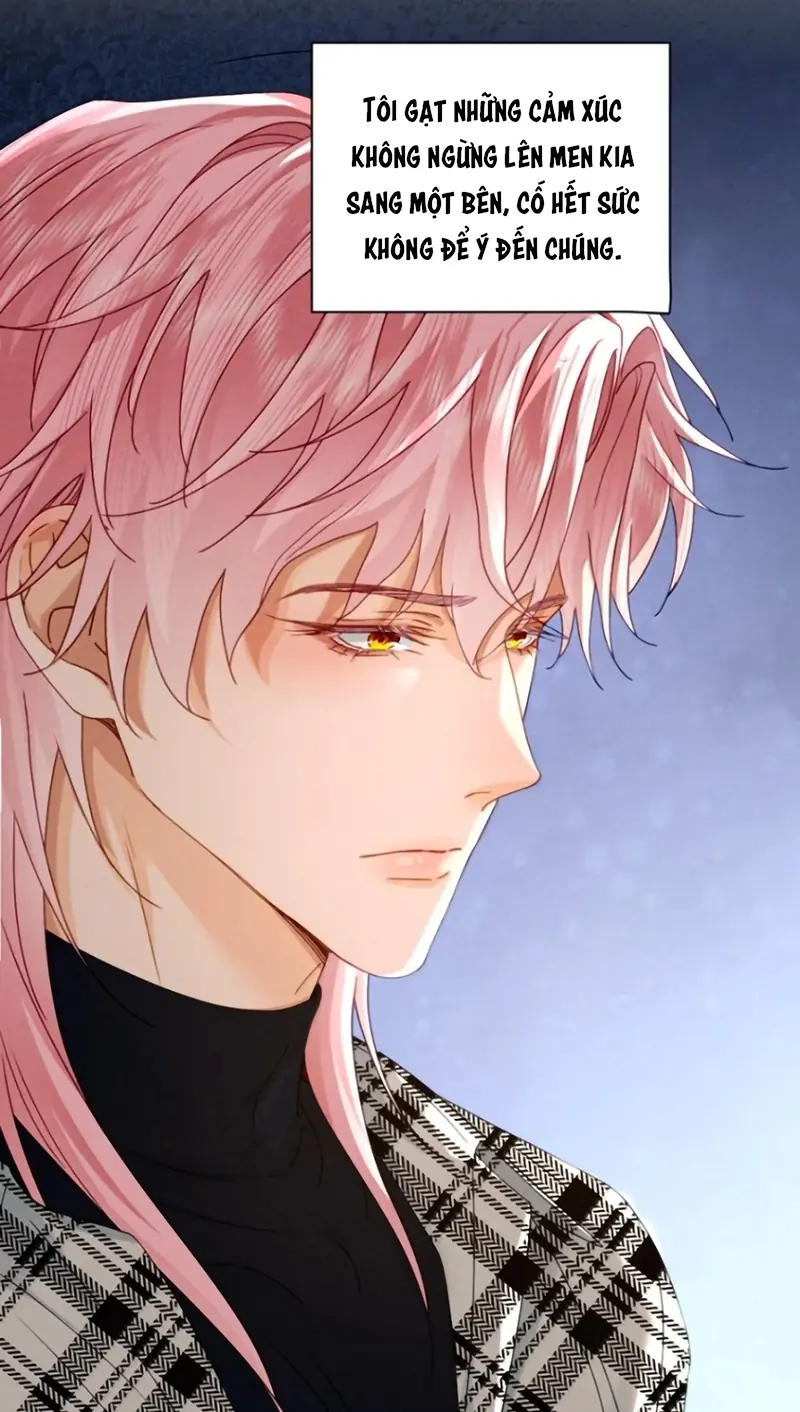 Bị Em Trai Bệnh Hoạn Tùy Ý Đòi Hỏi Chapter 46 - Trang 5