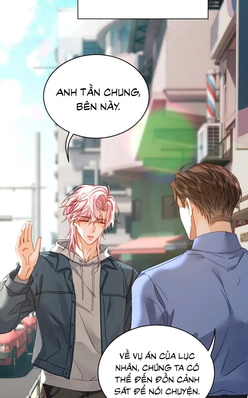 Bị Em Trai Bệnh Hoạn Tùy Ý Đòi Hỏi Chapter 46 - Trang 7