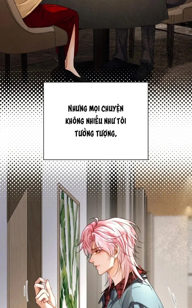 Bị Em Trai Bệnh Hoạn Tùy Ý Đòi Hỏi Chapter 46 - Trang 9