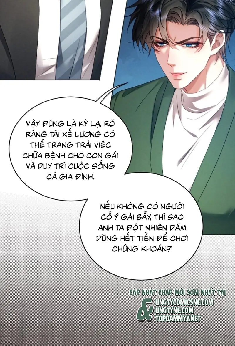 Bị Em Trai Bệnh Hoạn Tùy Ý Đòi Hỏi Chapter 47 - Trang 11