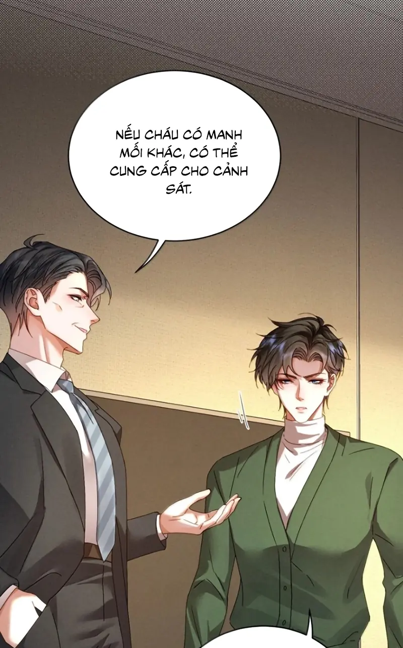Bị Em Trai Bệnh Hoạn Tùy Ý Đòi Hỏi Chapter 47 - Trang 12